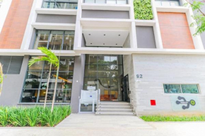 Haus Mitre Residences